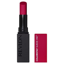 Revlon Colorstay Suede Ink Lip First Class