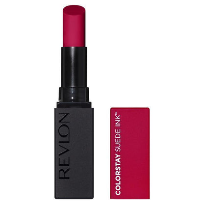 Revlon Colorstay Suede Ink Lip First Class