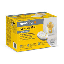 Medela Freestyle Mini Hands-Free Single Electric Breast Pump