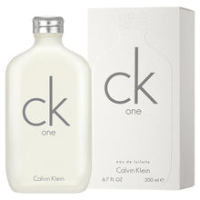 Calvin Klein CK One Eau de Toilette 200ml - GimmeNow