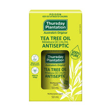 Thursday Plantation Tea Tree Oil 50ml