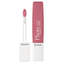 Revlon PhotoReady Instant Plump Serum Gloss Magically Inflated 003