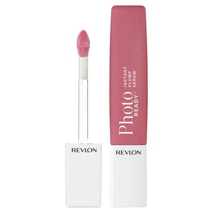 Revlon PhotoReady Instant Plump Serum Gloss Magically Inflated 003