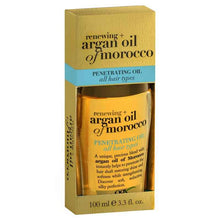 OGX Renewing Moroccan Argan Oil Penetrating Oil 100mL
