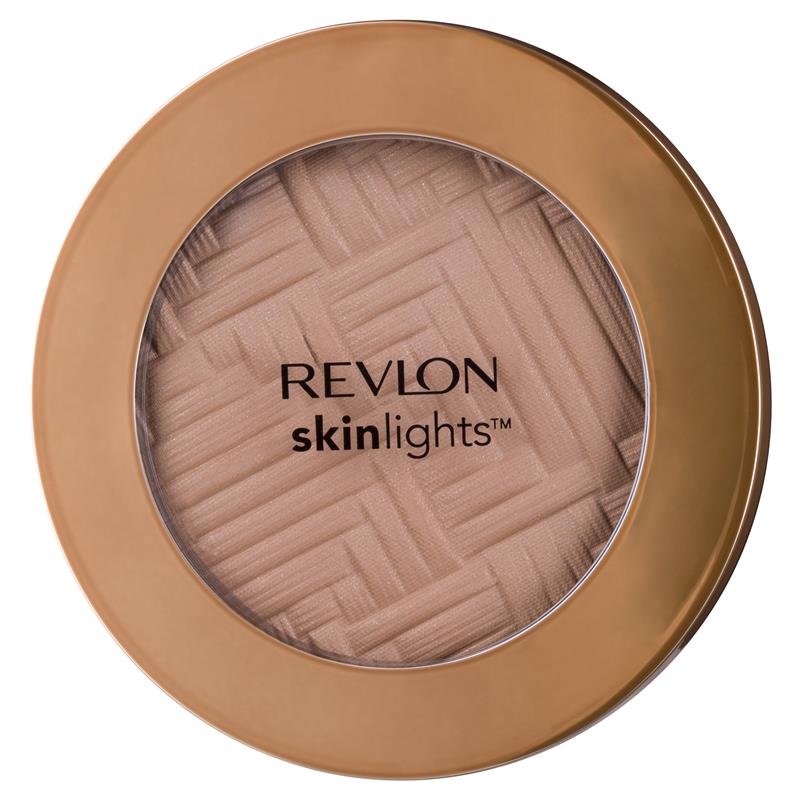 Revlon Skinlights Powder Bronzer Cannes Tan