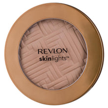 Revlon Skinlights Powder Bronzer Cannes Tan