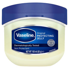 Vaseline Petroleum Jelly 100ml Jar