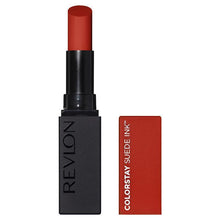 Revlon Colorstay Suede Ink Lip Spit Fire