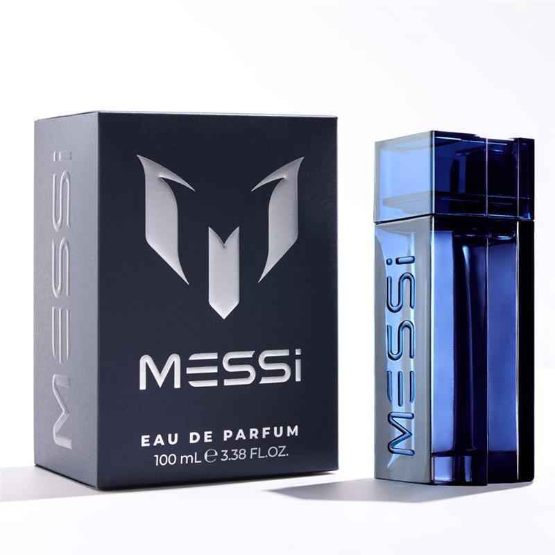 Messi Eau de Parfum 100ml