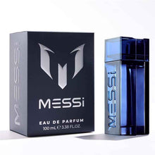 Messi Eau de Parfum 100ml