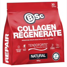 BSc Collagen Regenerate 153g