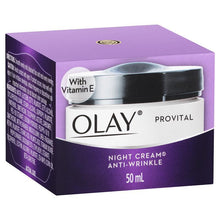 Olay ProVital Night Cream 50g - GimmeNow