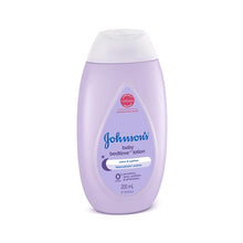 Johnson's Baby Bedtime Lotion 200mL