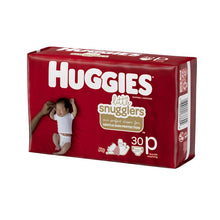 Huggies Premmie Nappies (up to 3kg) 30 Pack