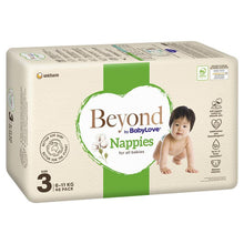 Beyond by BabyLove Nappies Size 3 (6-11kg) 46 Pack - GimmeNow