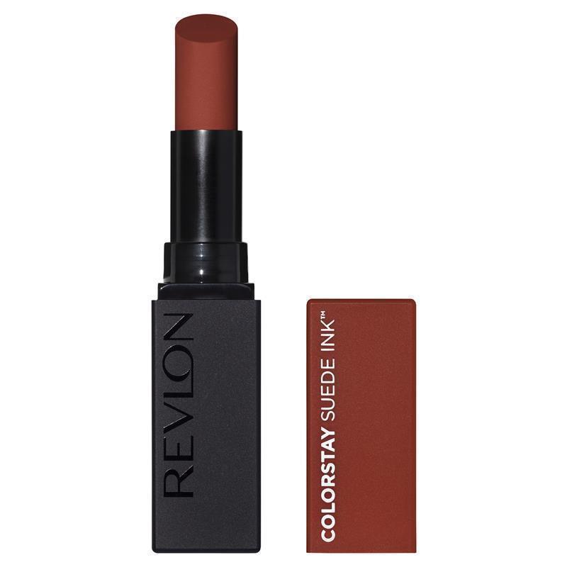 Revlon Colorstay Suede Ink Lip In The Money