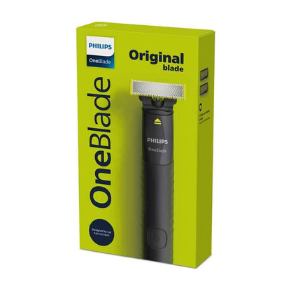 Philips OneBlade Face (Original) 2 Combs 1 Blade
