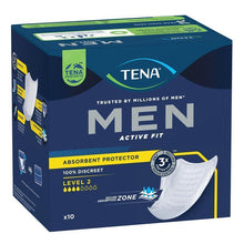 TENA For Men Level 2 10