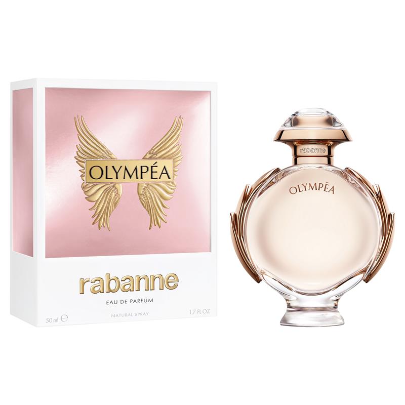 Rabanne Olympea Eau de Parfum 50ml