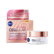 NIVEA Cellular Lift Expert Day Cream 50ml