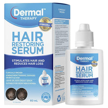 Dermal Therapy Hair Restoring Serum 60g - GimmeNow