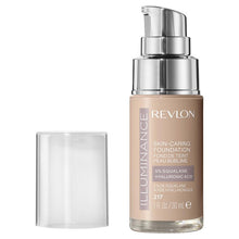 Revlon Illuminance Skin Caring Foundation Beige