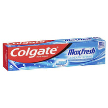 Colgate Toothpaste Max Fresh 200g - GimmeNow
