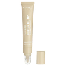 Rimmel Oh My Gloss! Butter Me Up Lip Butter 000 Vanilla Frost