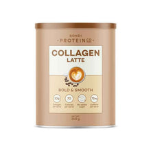 Bondi Protein Co. Collagen Latte 240g