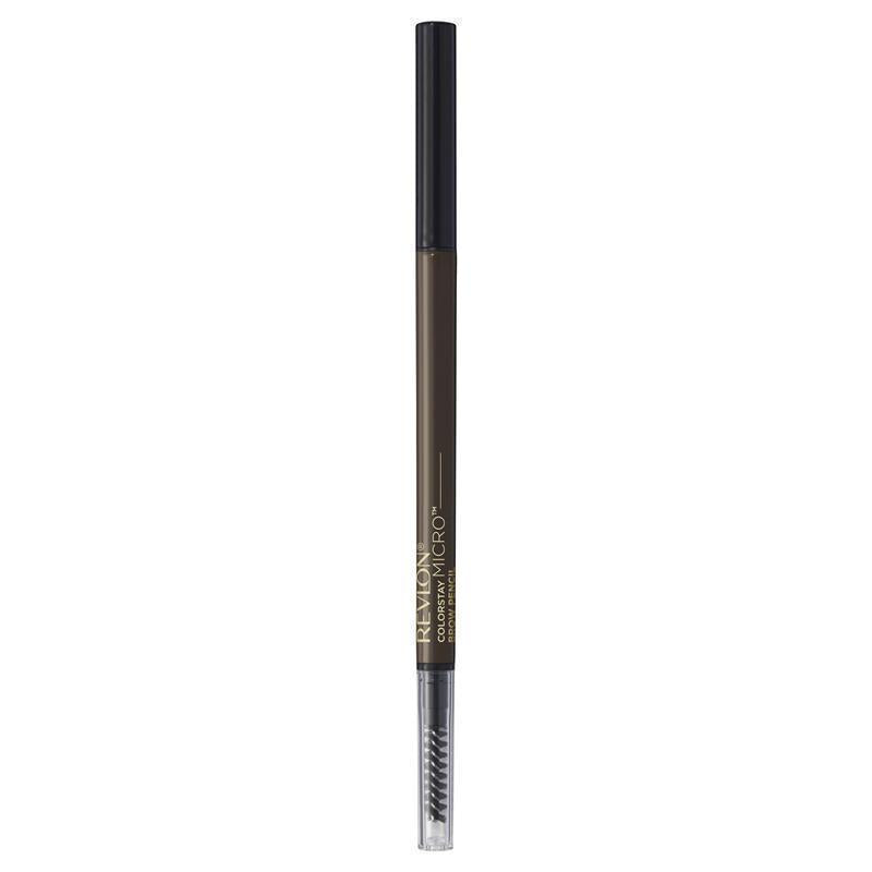 Revlon Colorstay Micro Brow Pencil Dark Brown