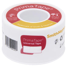 Primatape Rigid Tape 1.25cm x 5m