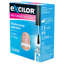Excilor Fungal Nail Solution 3.3ml - GimmeNow