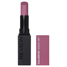 Revlon Colorstay Suede Ink Lip In Charge