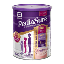 Pediasure Strawberry New Formula 850g - GimmeNow