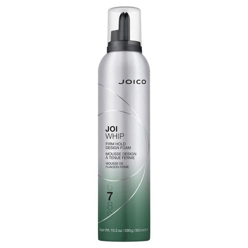 Joico Joi Whip Firm Hold Design Foam 300ml