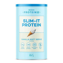 Bondi Protein Co. Slim It Protein Vanilla 800g