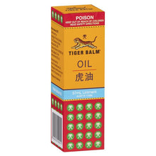 Tiger Balm Muscle & Joint Relief Oil 57ml