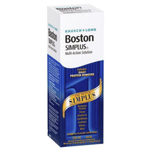 Boston Simplus Mutli Action 120ml - GimmeNow