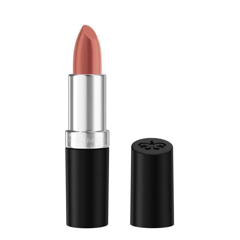 Rimmel Lasting Finish Iconic Nudes Lipstick 40 Kinda Cute