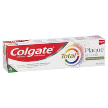 Colgate Toothpaste Total Plaque Release Reviving Cool Mint 95g - GimmeNow