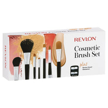 Revlon Limited Edition Brush Set