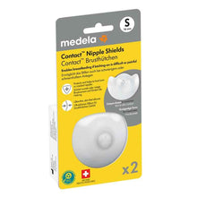 Medela Contact Nipple Shield Small