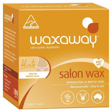 Waxaway Salon Wax 200g