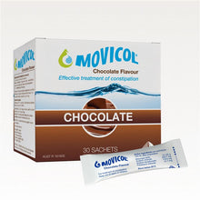 Movicol Adult Chocolate 30 Sachets