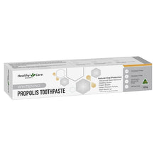 Healthy Care Whitening Propolis Toothpaste 120g - GimmeNow