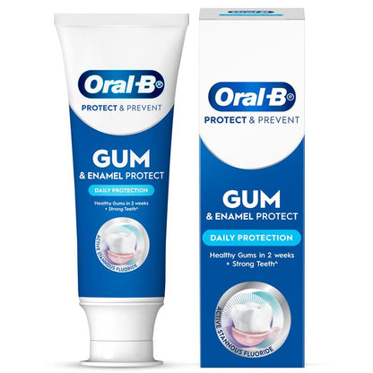 Oral B Gum Care & Enamel Restore Toothpaste 110g - GimmeNow