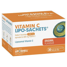 Lipo-Sachets Vitamin C Original 5g 30 Sachets