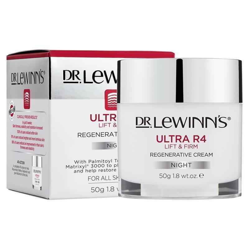 Dr. LeWinn's Plump + Lift Regenerative Night Cream 50g