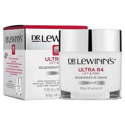 Dr. LeWinn's Plump + Lift Regenerative Night Cream 50g