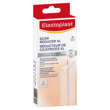 Elastoplast Scar Reducer XL 21 Patches - GimmeNow